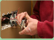 electrical repair Ilkeston